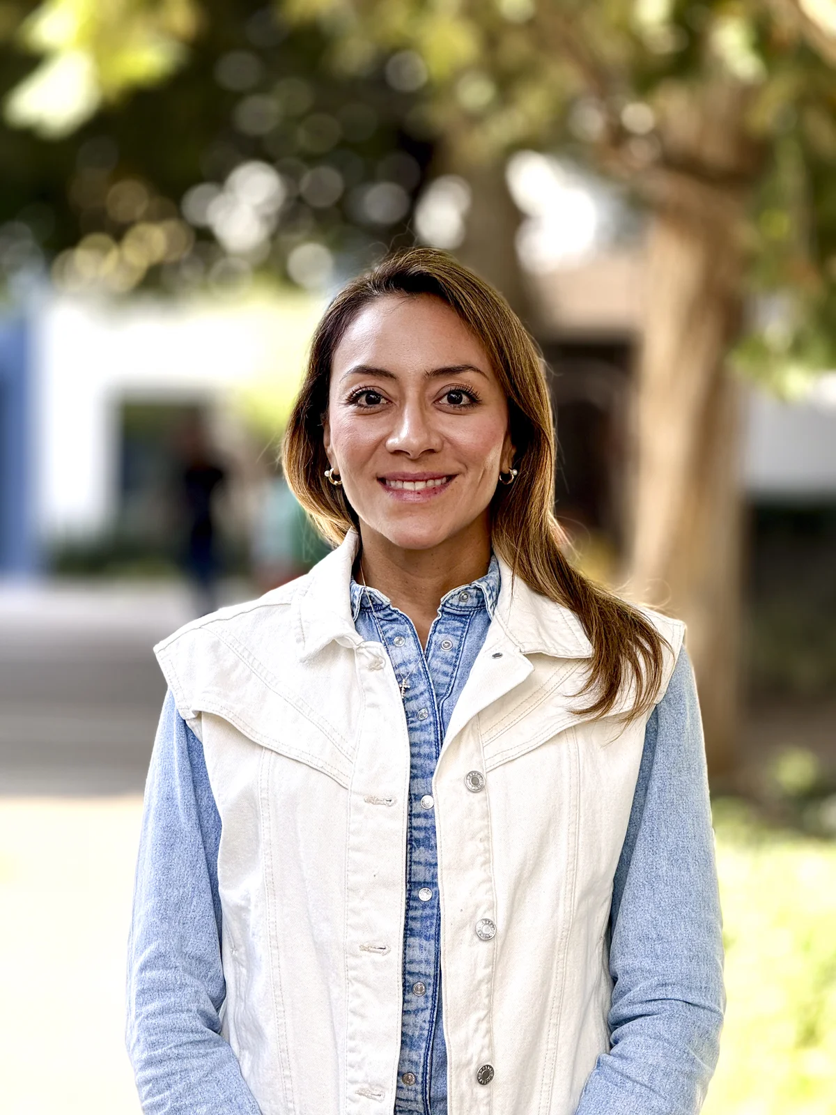 Camarena López Family 2024-2025