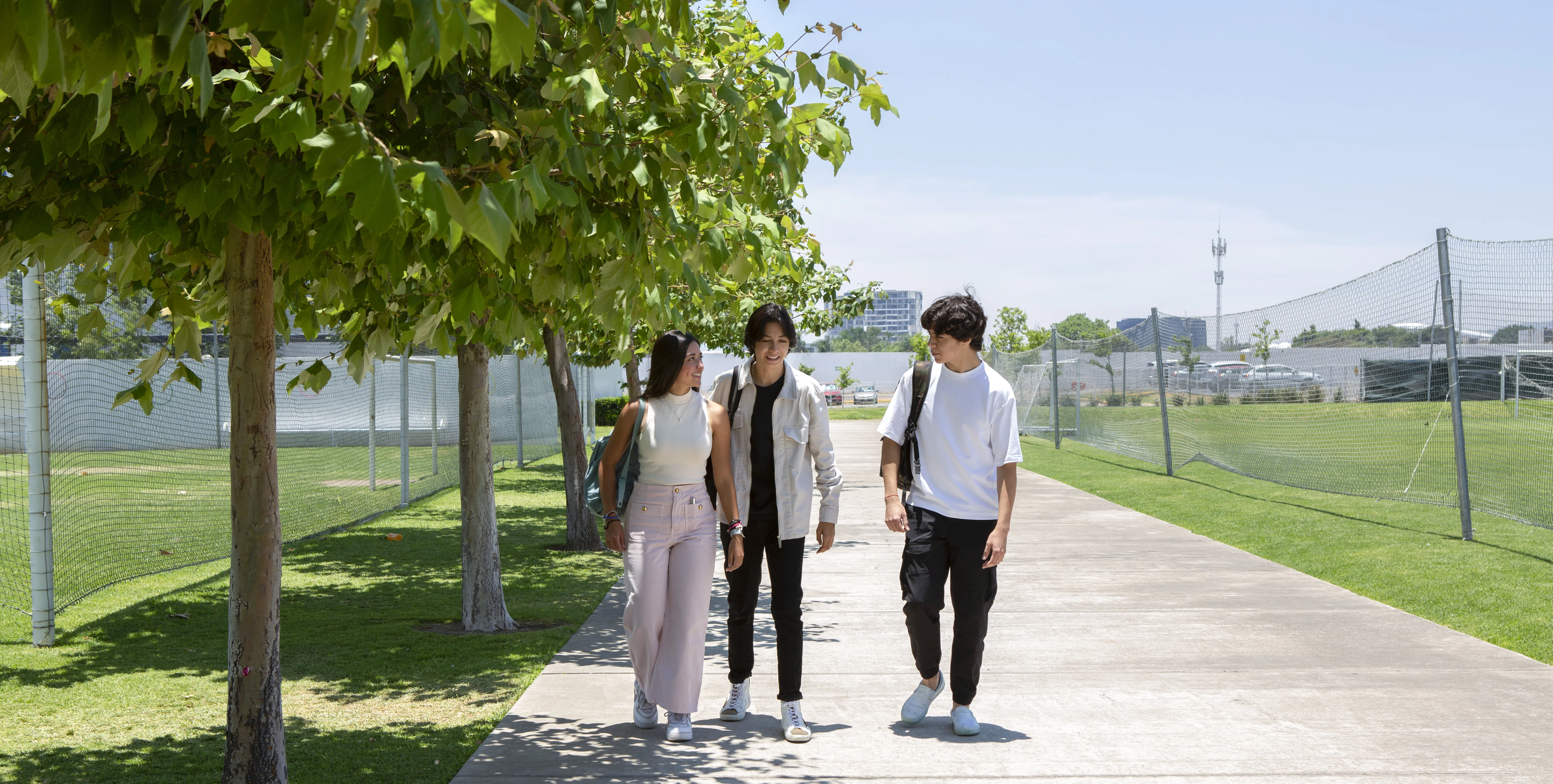 Nuestras instalaciones