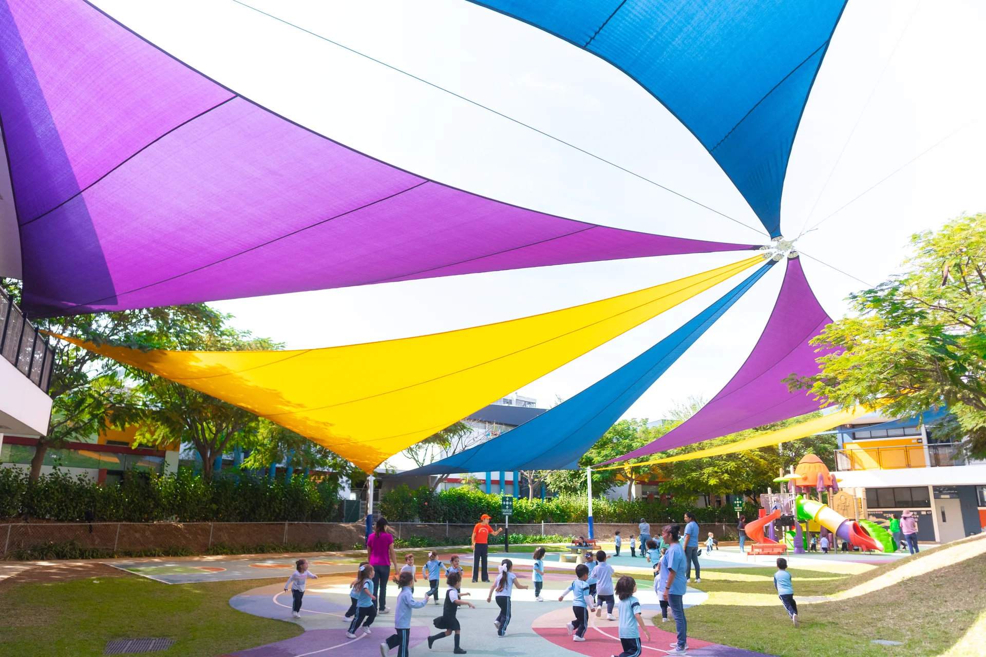 Nuestras instalaciones 7