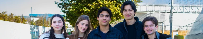 Adolescentes seguros y exitosos: qué necesitan realmente durante preparatoria
