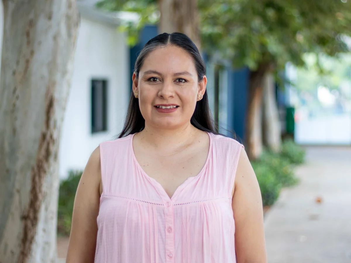 Maribel Bautista