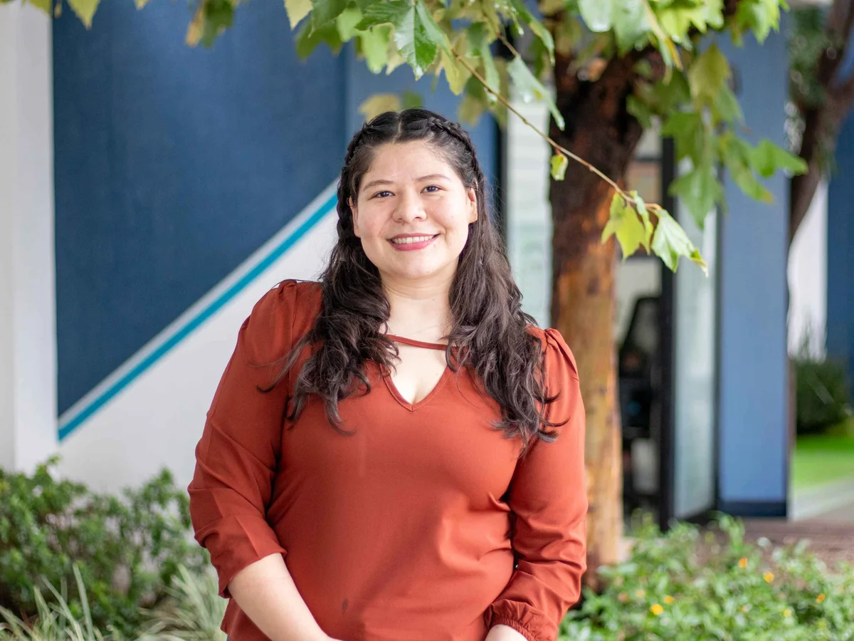 Irma Rodriguez