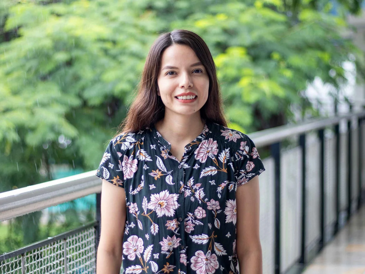 Mar Alvarado Castañeda