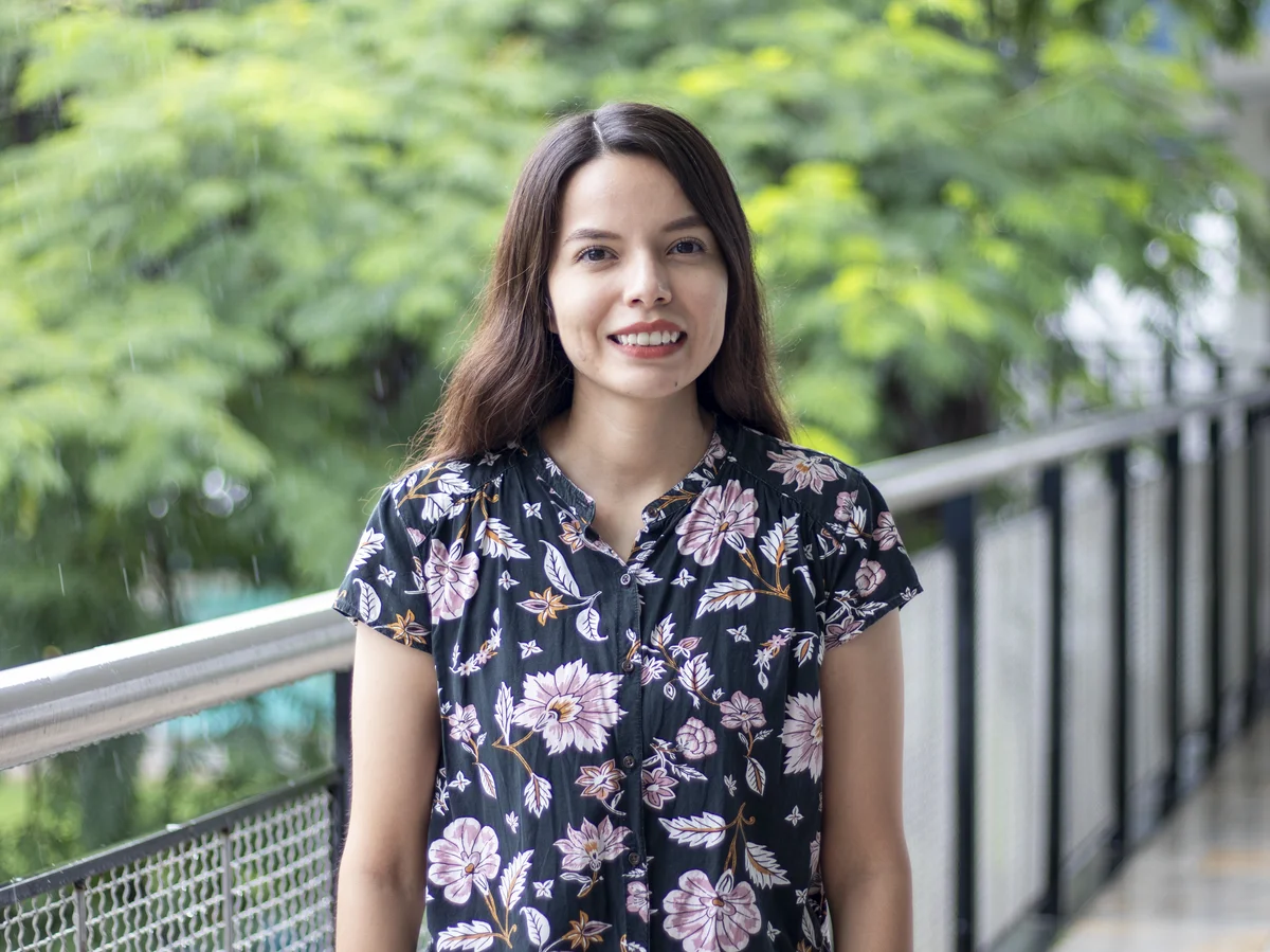 Mar Alvarado Castañeda