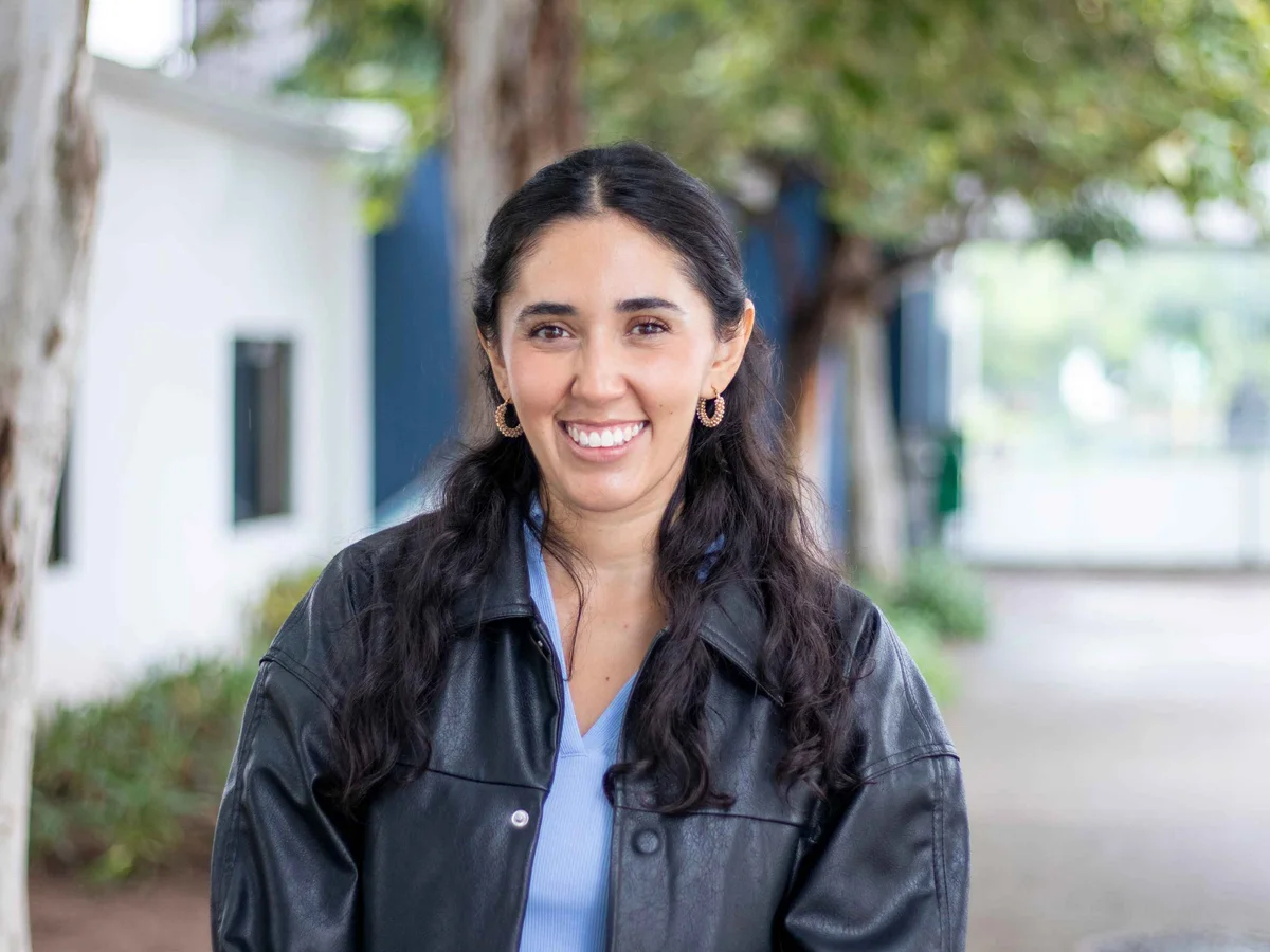 Ana Lorenza Mejía Ruiz