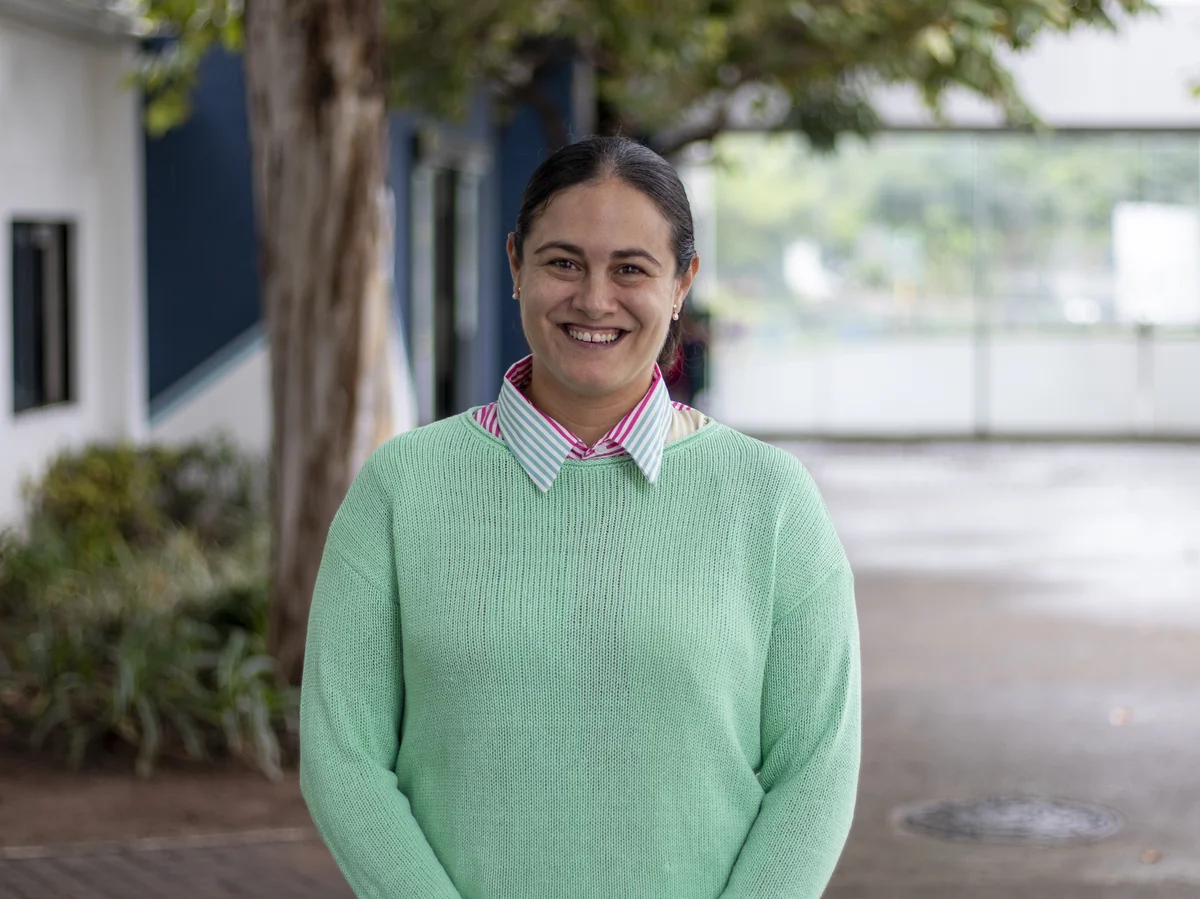 Sofía Rodríguez Buenrostro