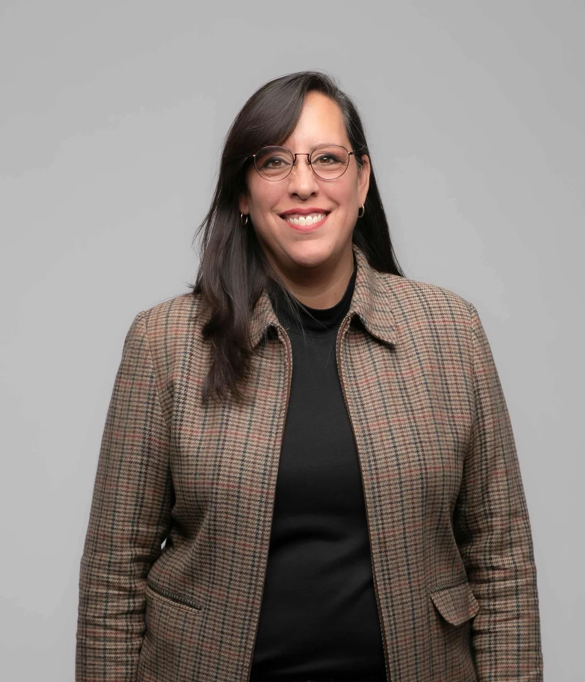 Alejandra Moreno Rade, General Director