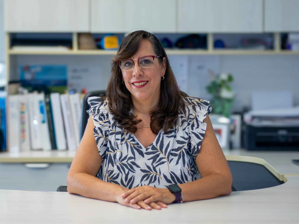 Alejandra  Moreno Rade