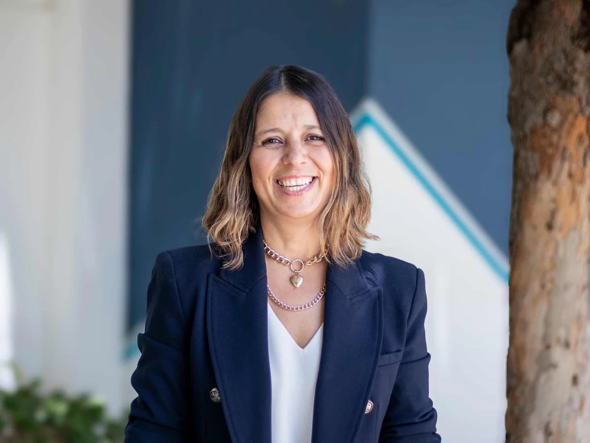 Azucena Ruiz