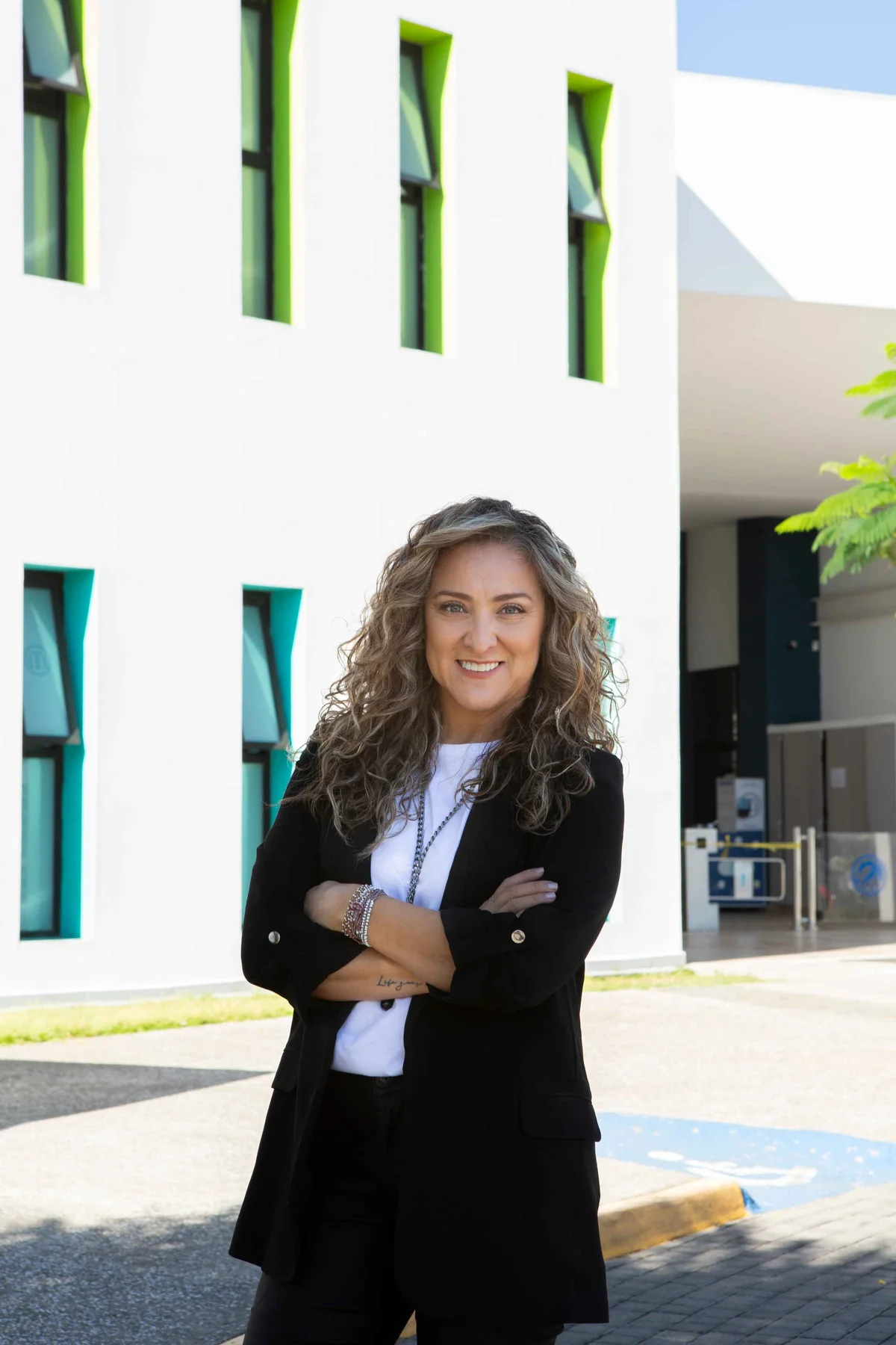 Claudia  Arreguín
