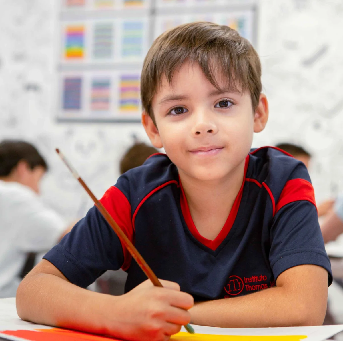 Primaria