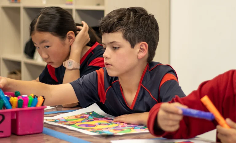 Especialista en aprendizaje