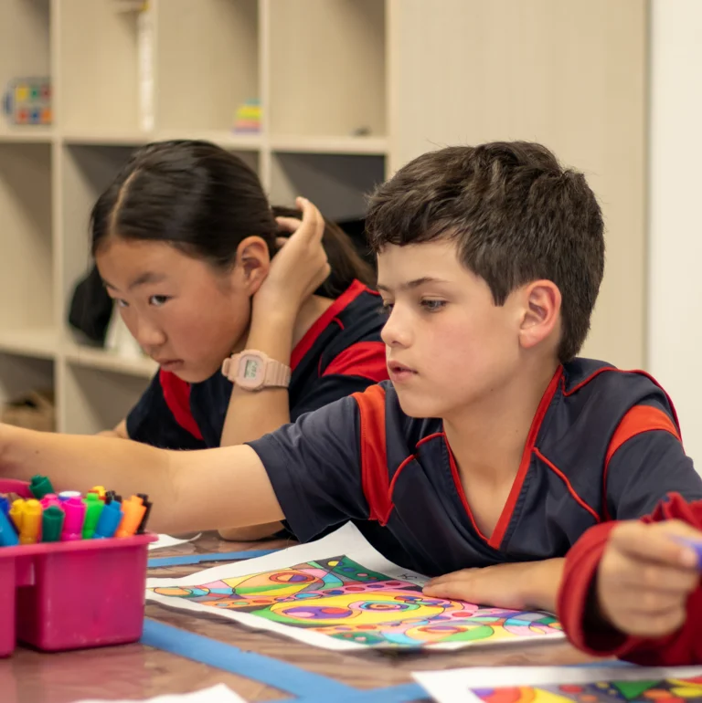 Especialista en aprendizaje