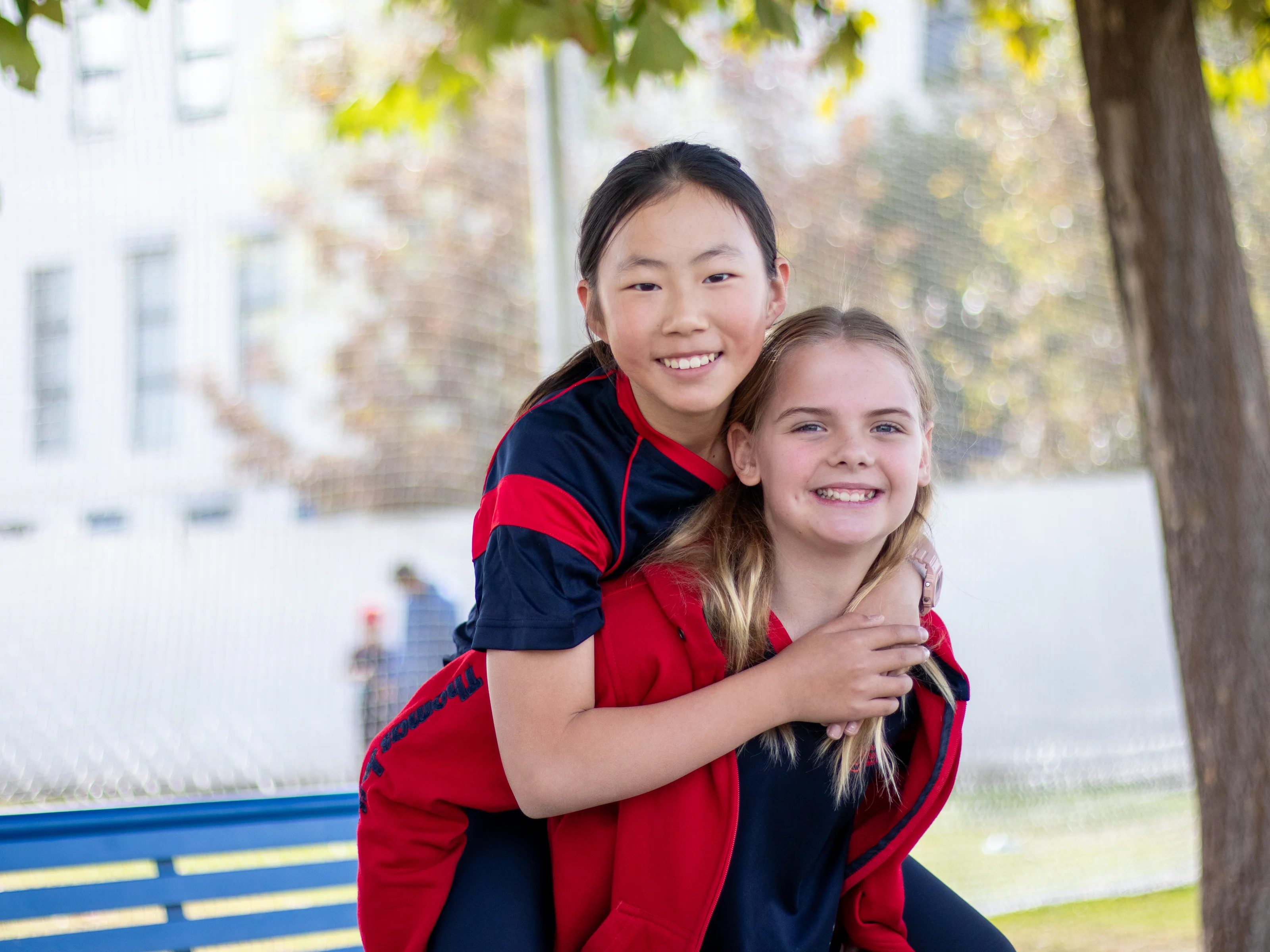 Solicita información