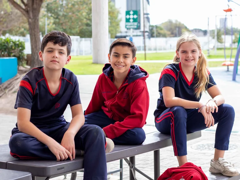 Healthy habits for girls and boys aged 6 to 12
