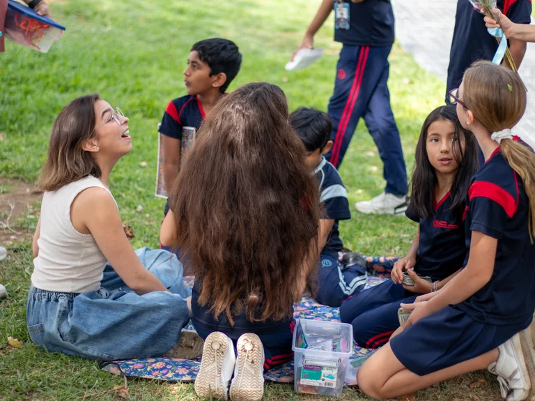Picnic de Español Especial