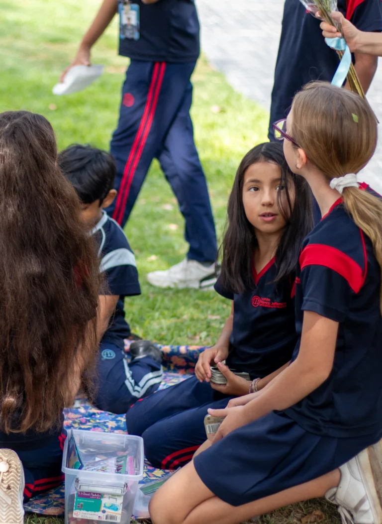 Picnic de Español Especial