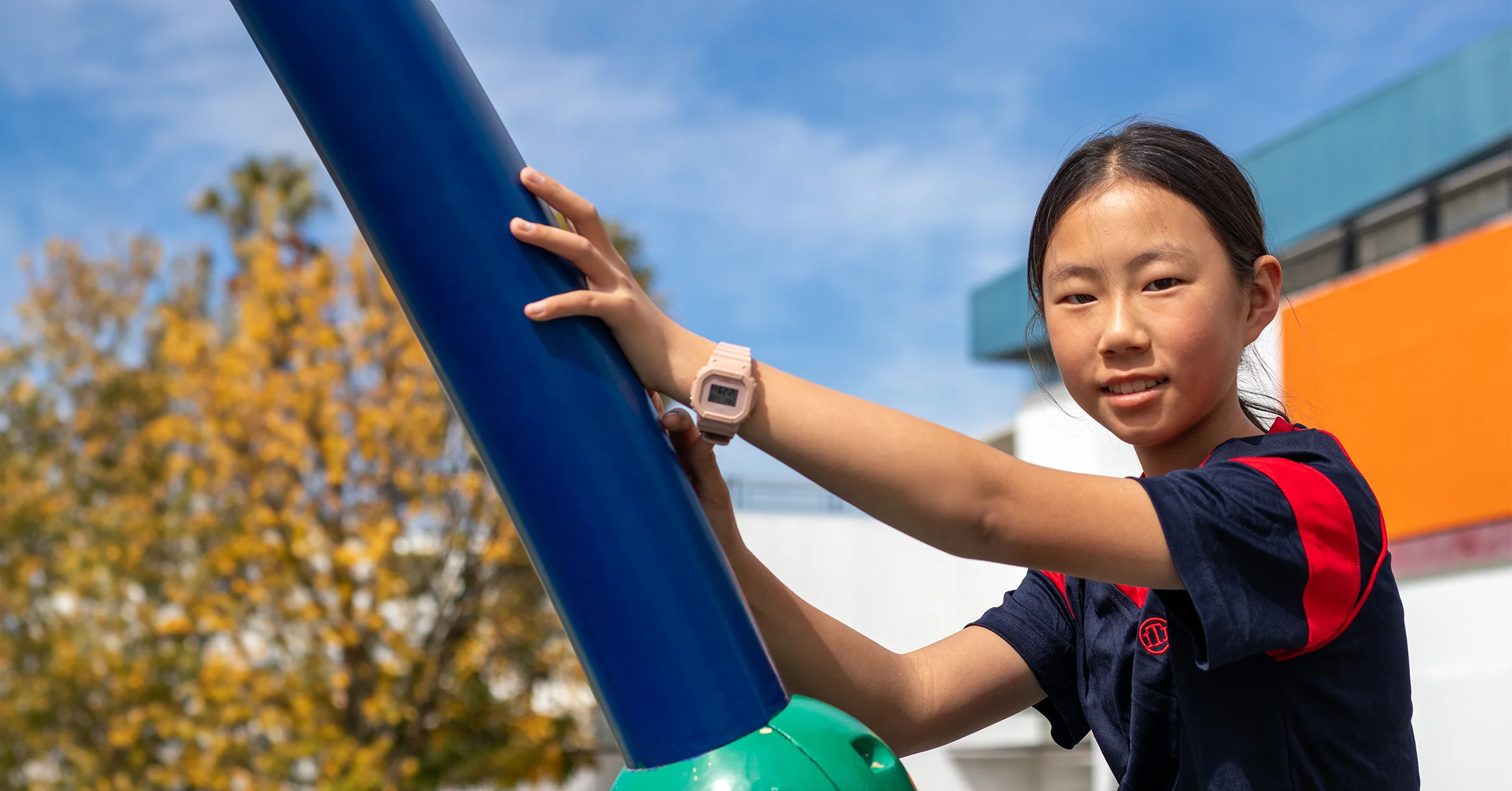 Solicita información