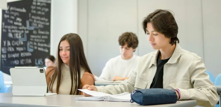 Oportunidades internacionales