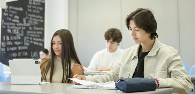 Oportunidades internacionales