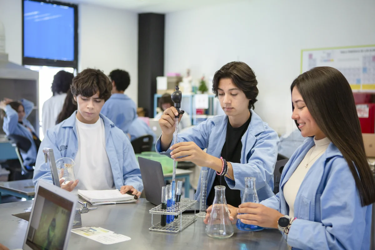 Nuestro enfoque educativo