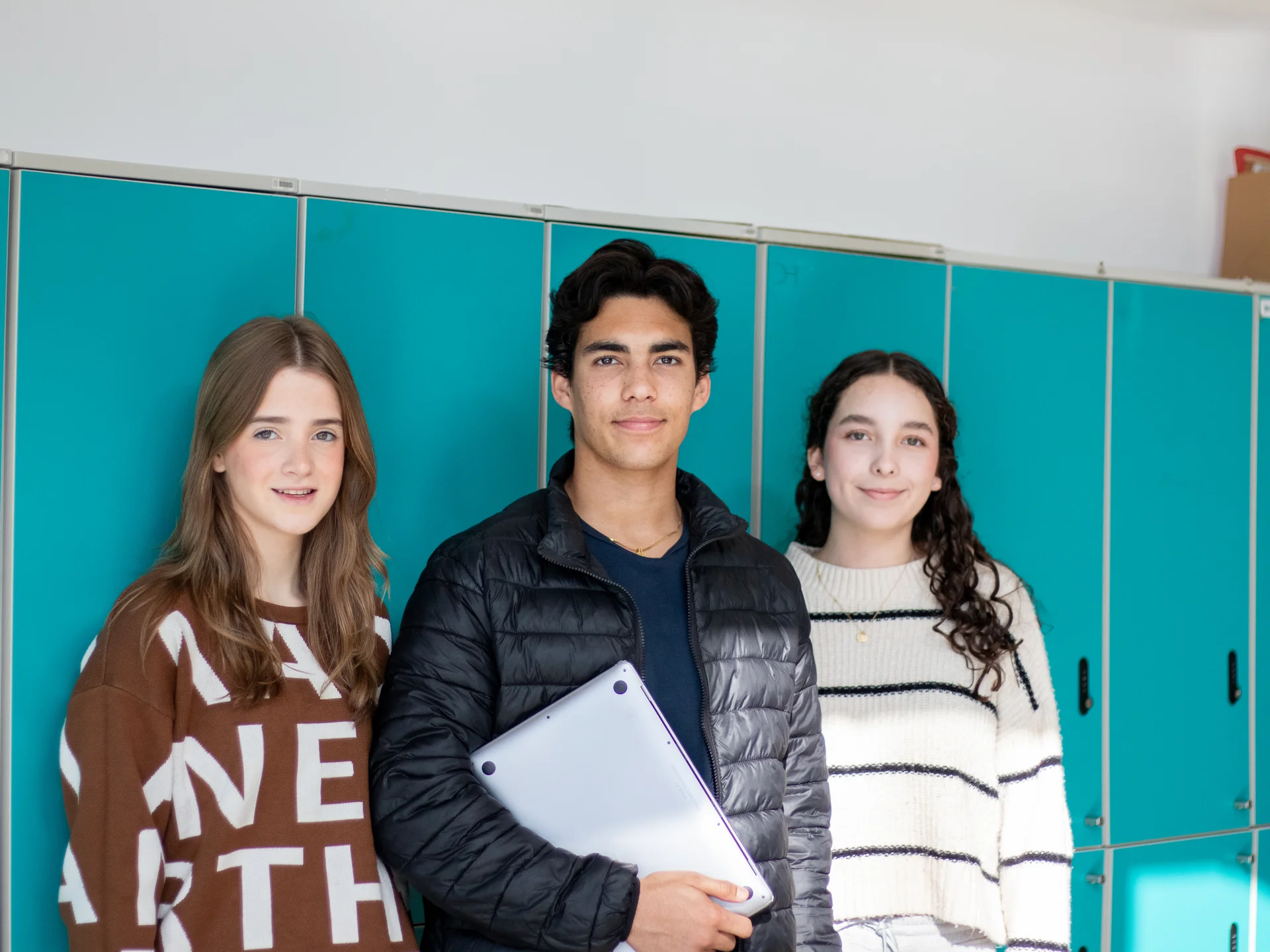 Reseñas del colegio