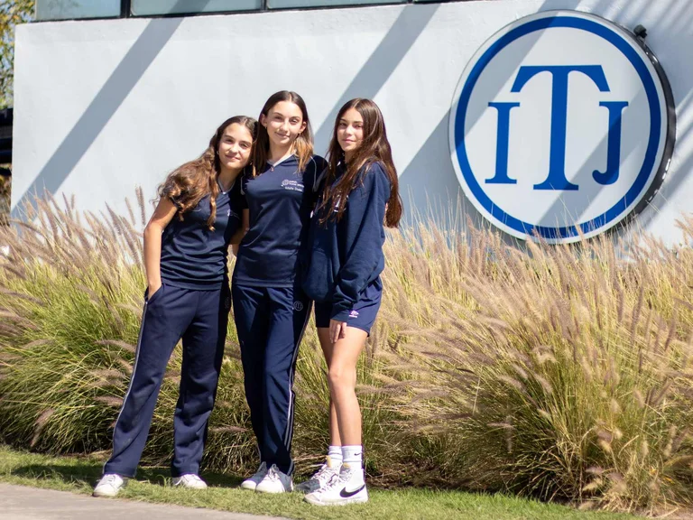 A new home for Middle School students