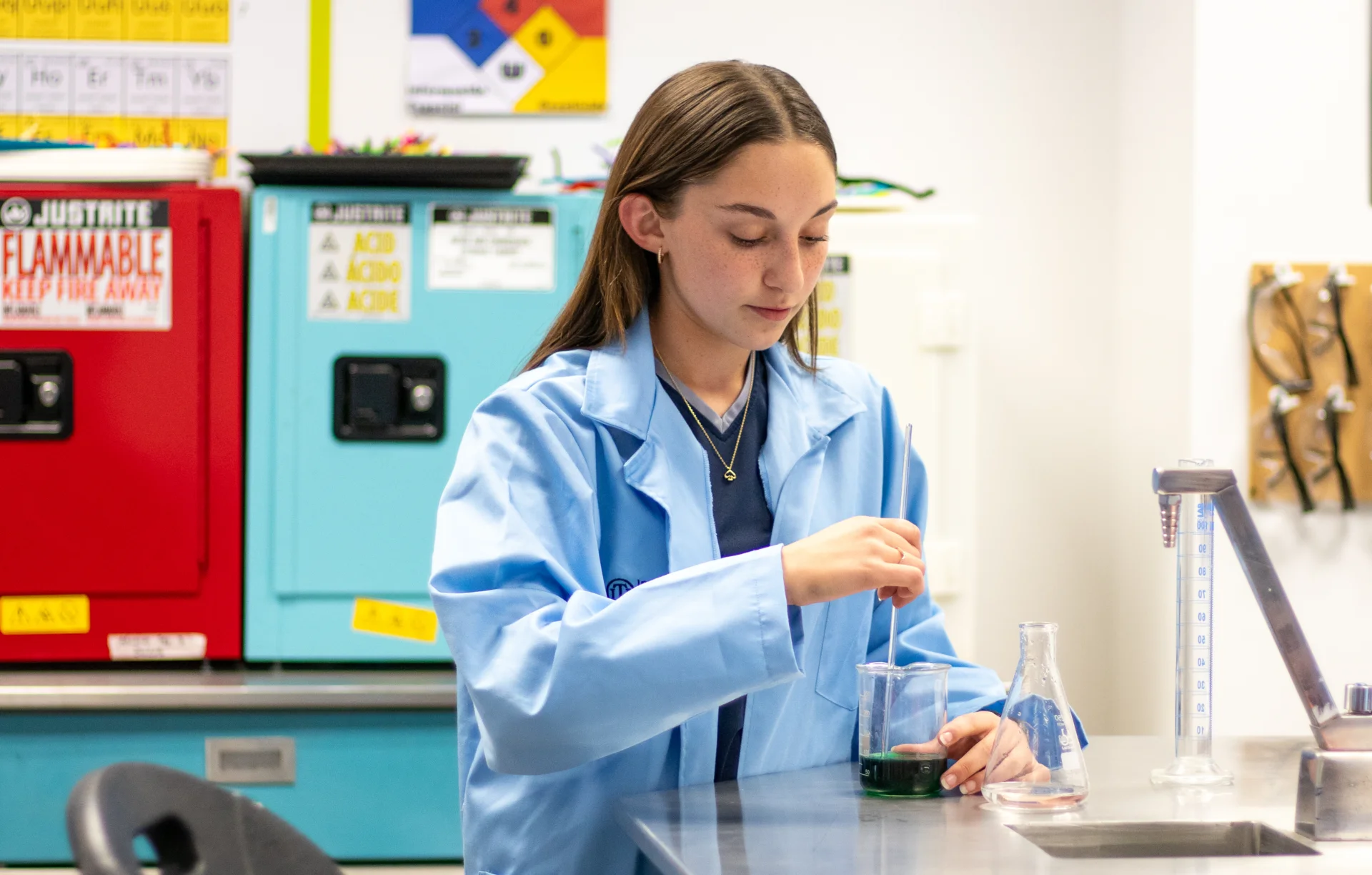 Dotados y talentosos