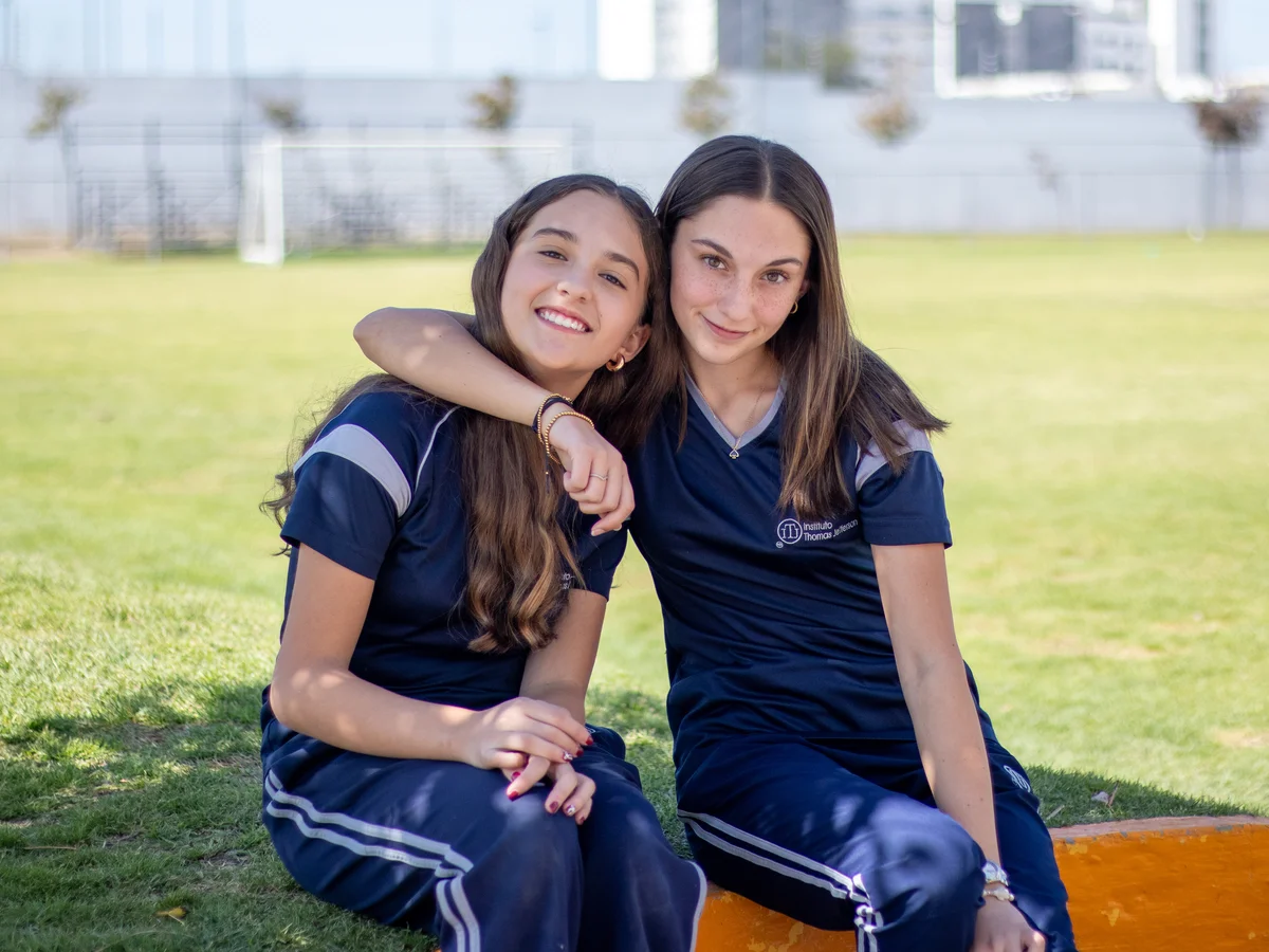 ¿Por qué elegir ITJ Valle Real?