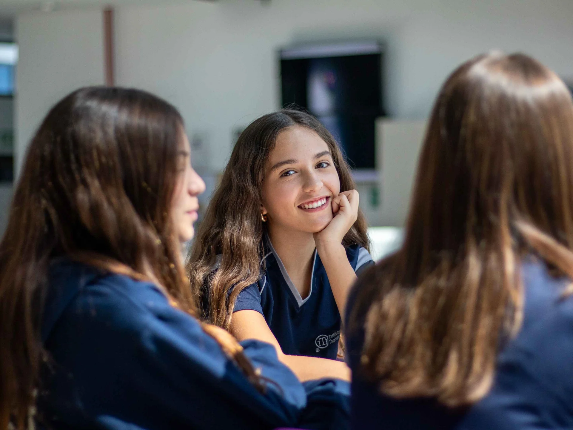 Secundaria