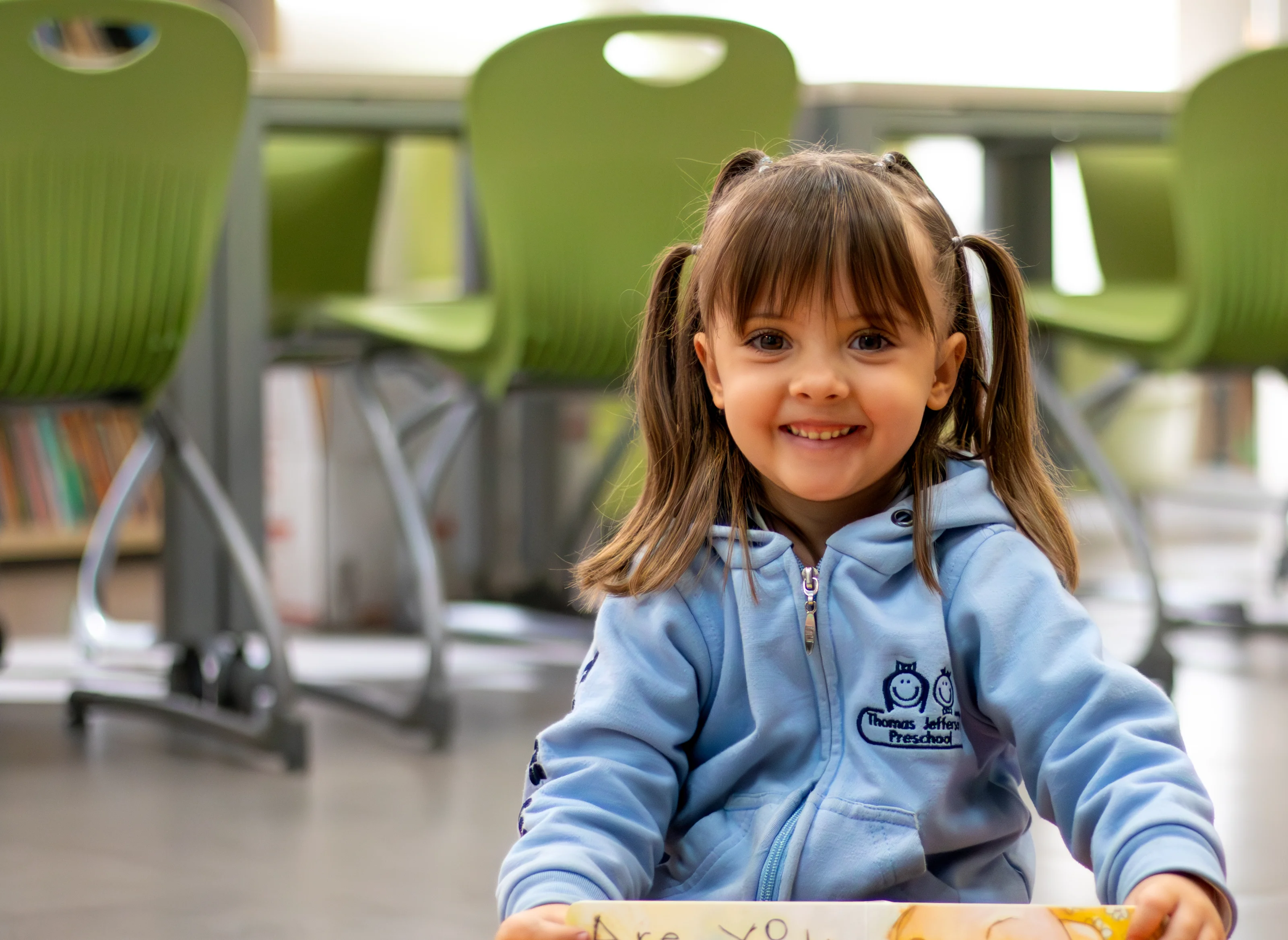 Solicita informació