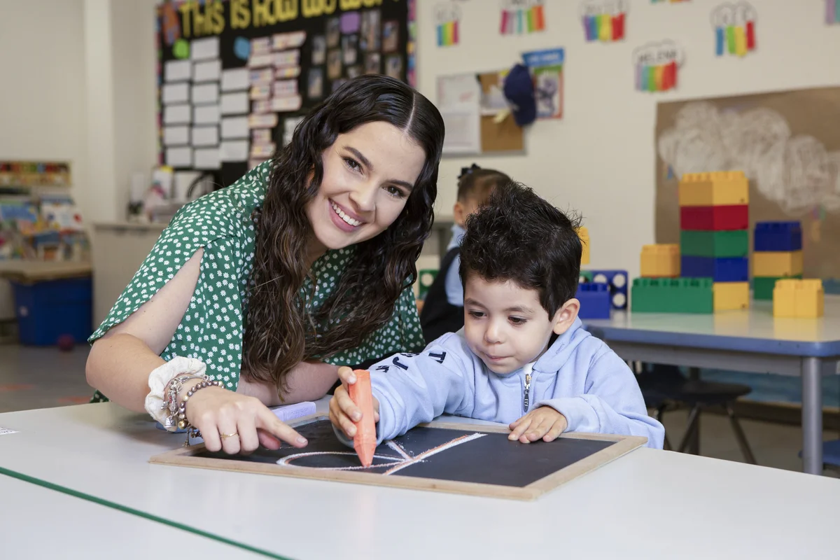 Conoce nuestro equipo