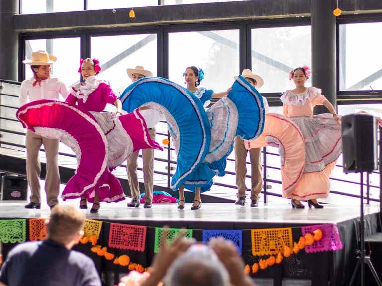 Pot Luck Internacional