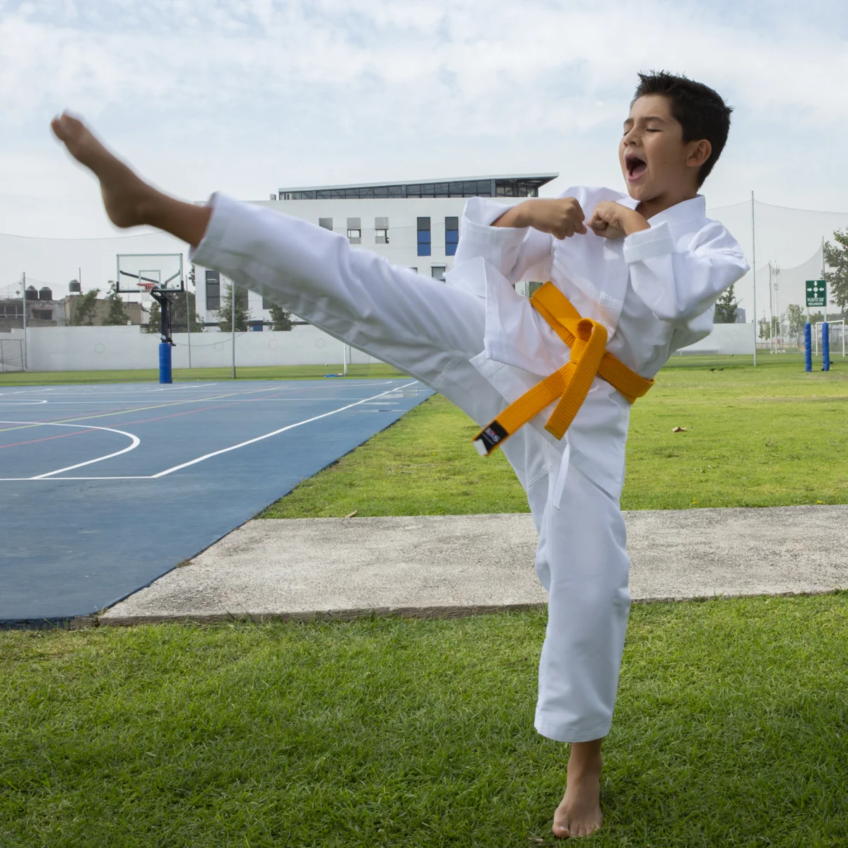 Clubs, deportes y oportunidades