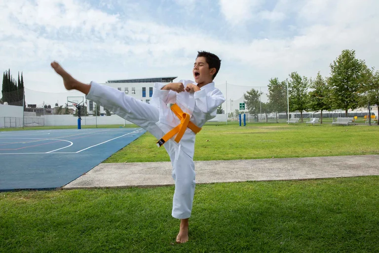 Karate