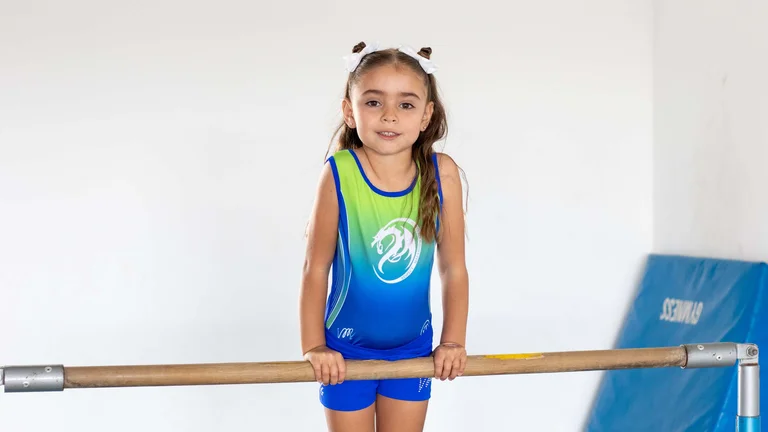 Gymnastics