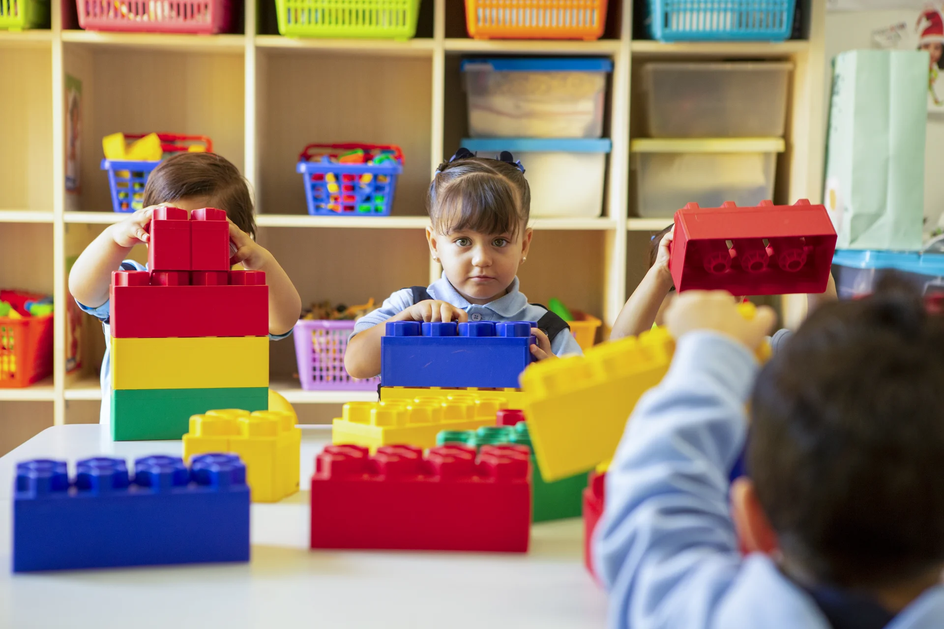 Nursery