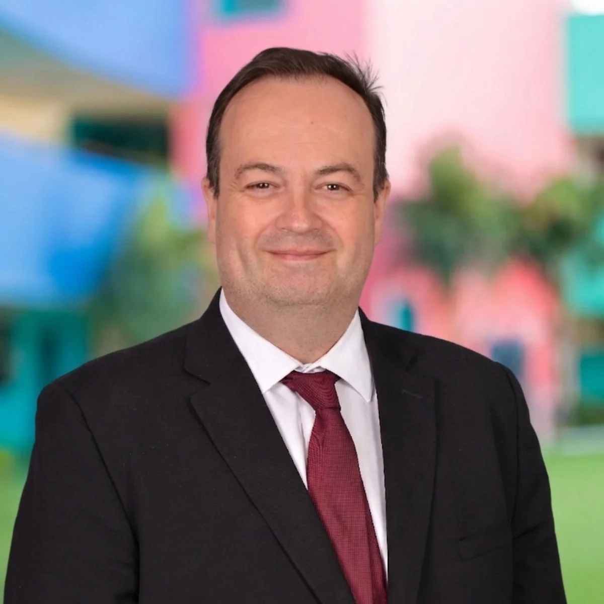 Charles Kelly