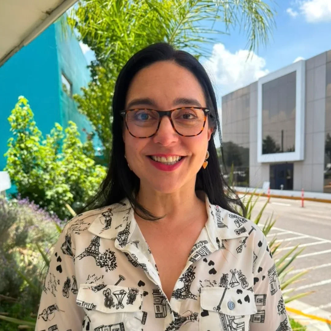 María Fernanda Crespo