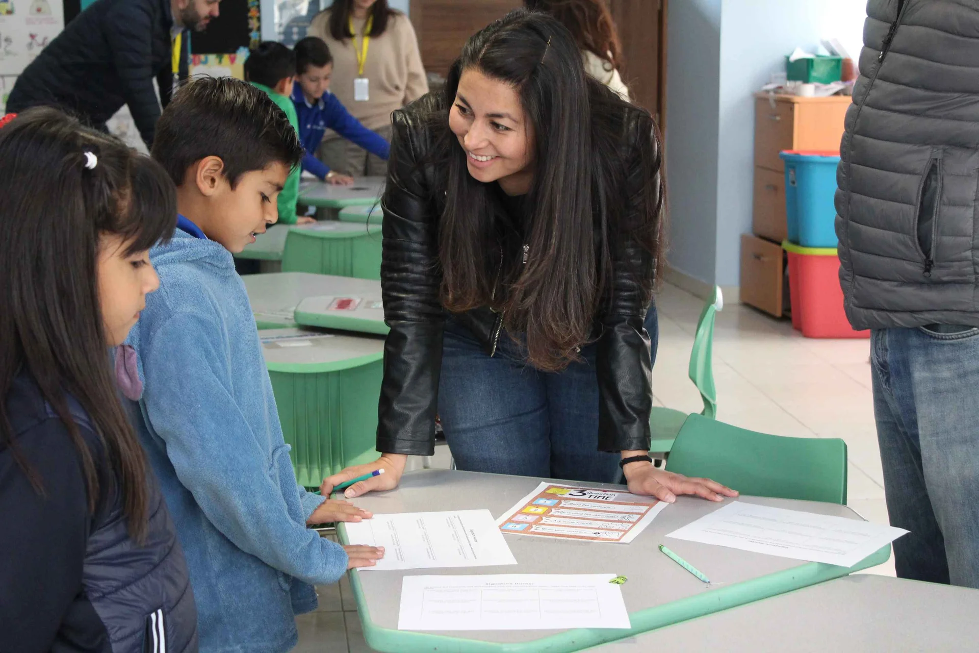 El poder del Aprendizaje Basado en Proyectos (ABP) en el desarrollo infantil