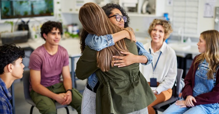 Emotional Intelligence