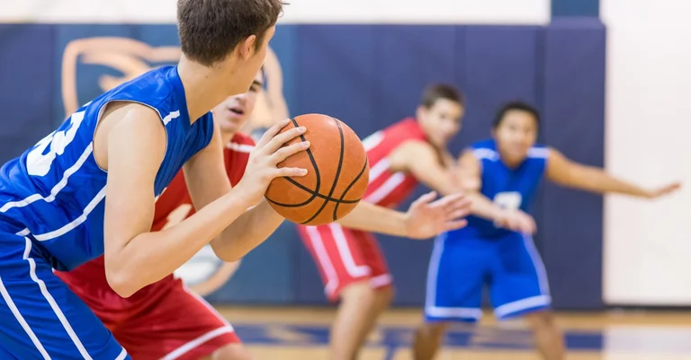 Arts and Sports