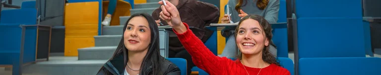 Adolescentes seguros y exitosos: qué necesitan realmente durante preparatoria