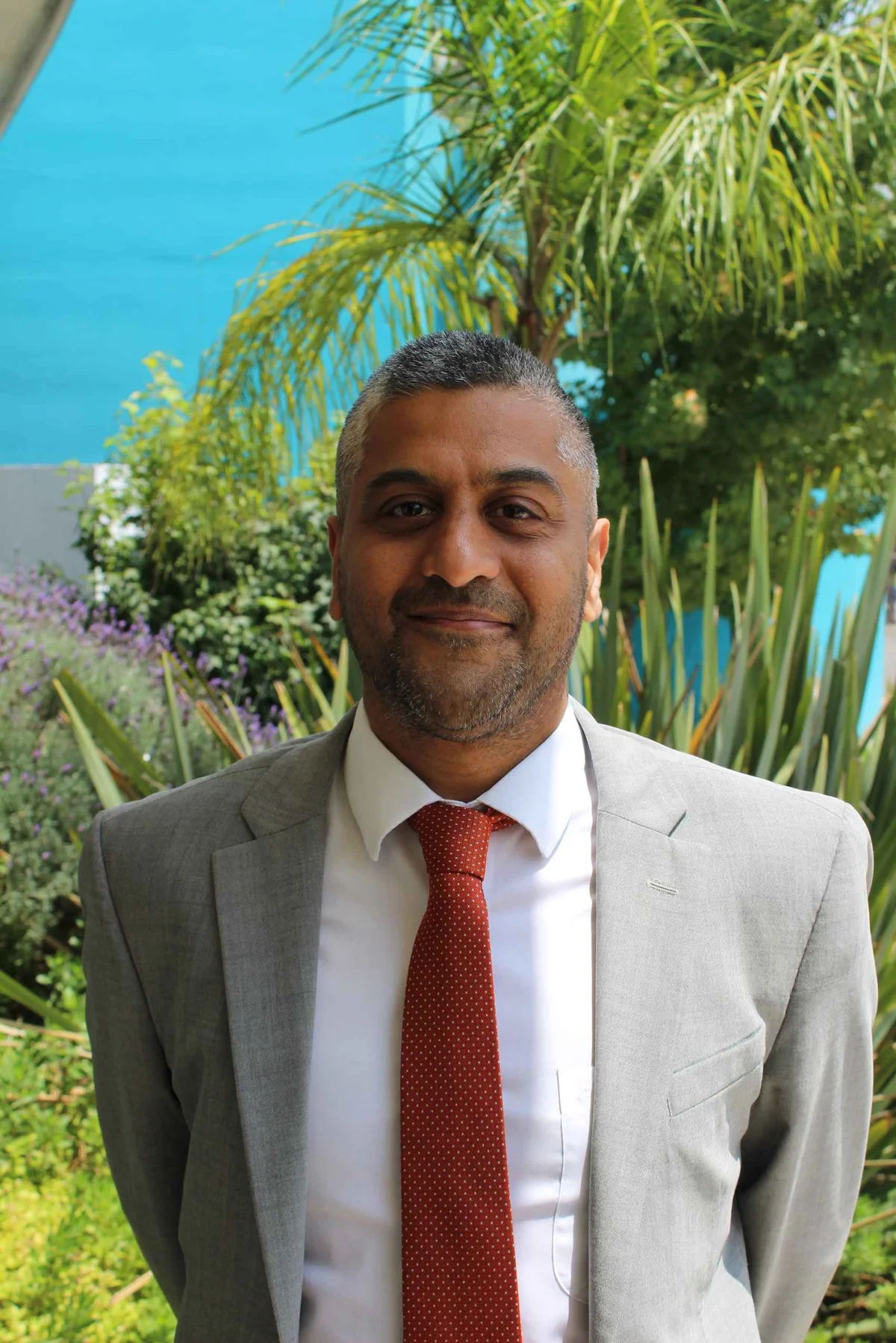 Harman Virk