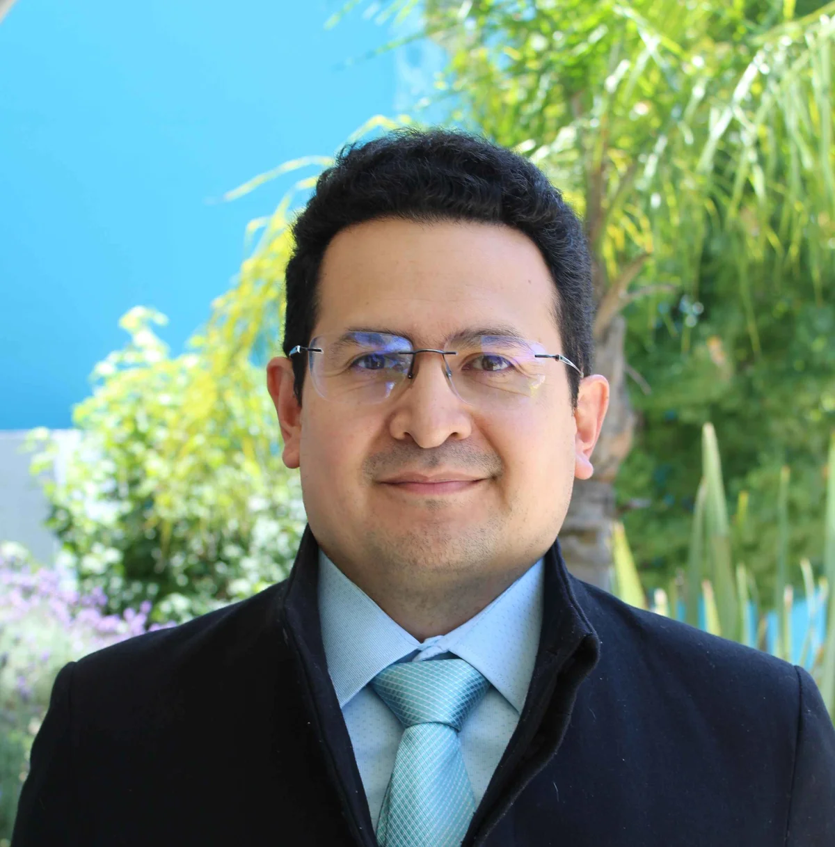 Omar Alvarez
