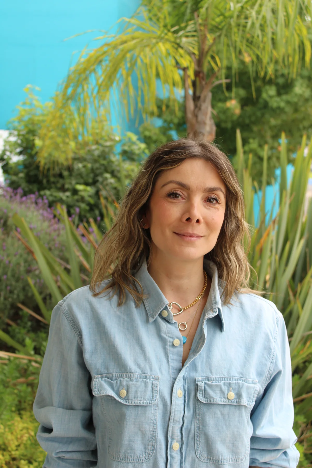 Barbara  Garcés Acuña