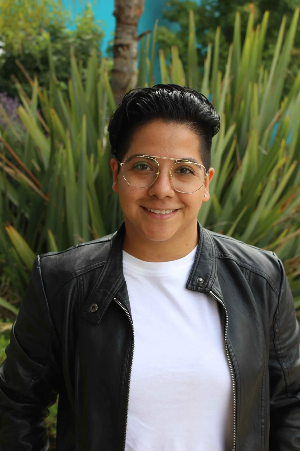 Mayra Acosta Pérez