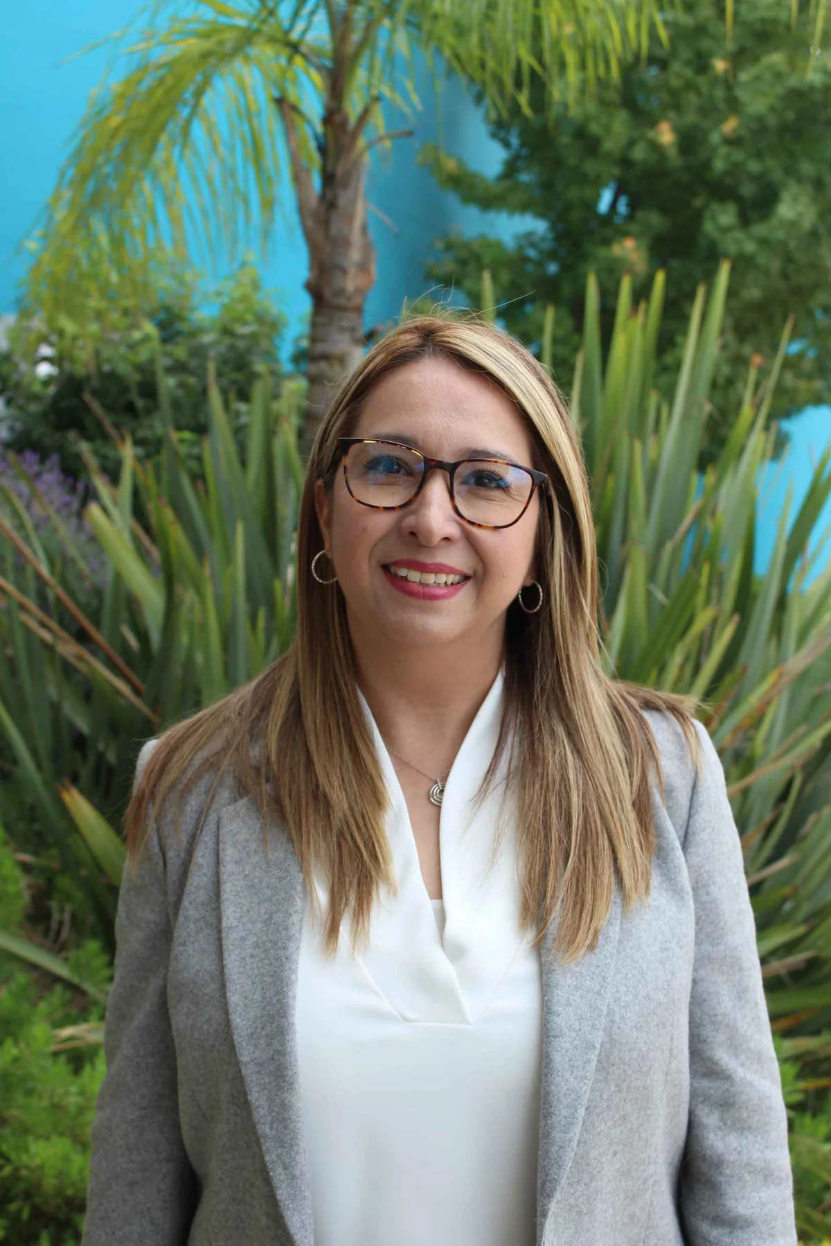 Elsa Islas Molinar