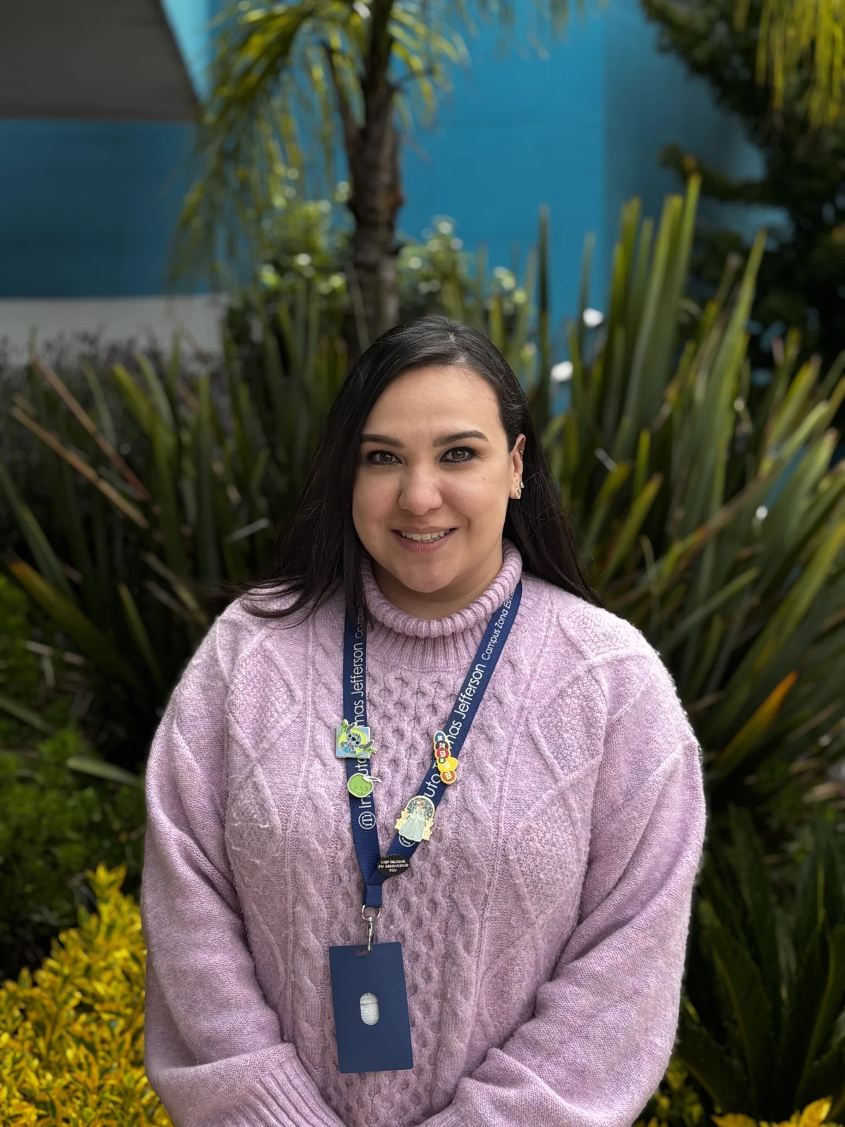 Daniela Lucero Flores