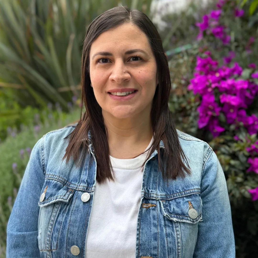 Fernanda Bonilla Iñiguez 